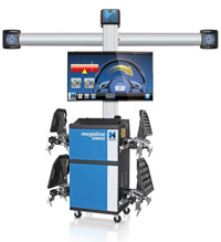 Hofmann Megaline Ssence 600
